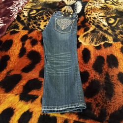 Brand New Girls Miss Me Jeans Size 14