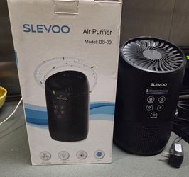 Slevo Air Purifer