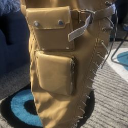 Thigh Boots