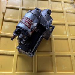 V6 Silverado / Sierra Parts 