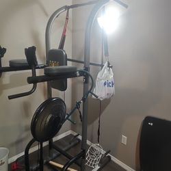 Exercise Equipment 