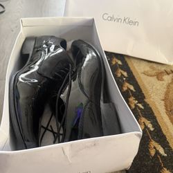 Calvin Klein Dress Shoes