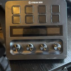 Stream Deck 