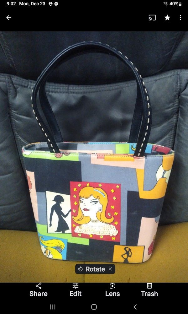 Kate Spade Purse