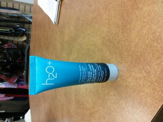 H20 skin care products $12&up