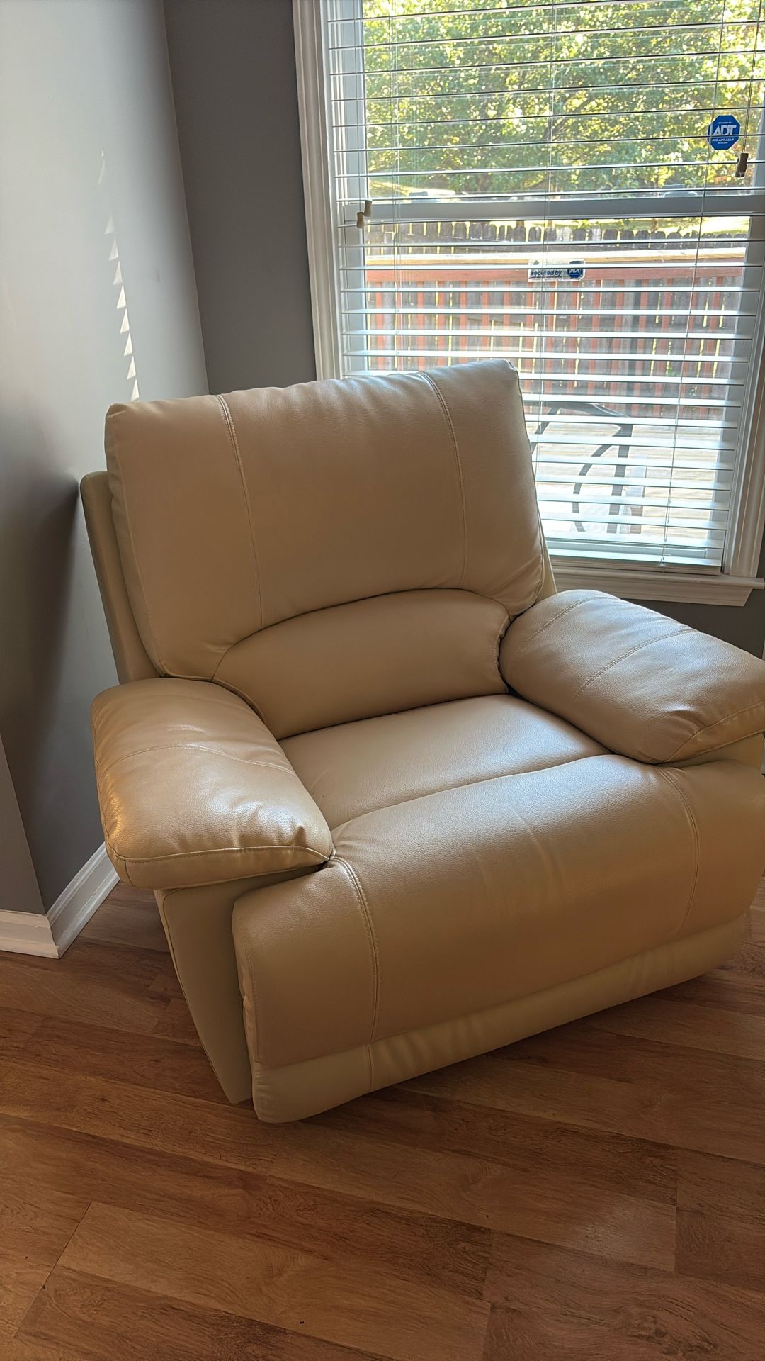 Recliner