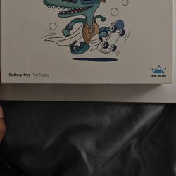 🎨 Digital Artist Pen