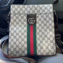 Gucci Shoulder Bag 