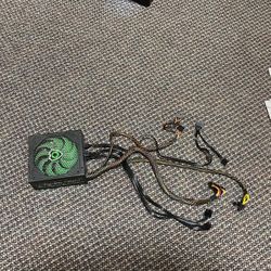 800 Watt Power Supply