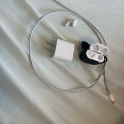 3rd Generation AirPod