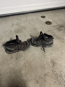Salomon Boots