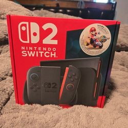 Switch 2