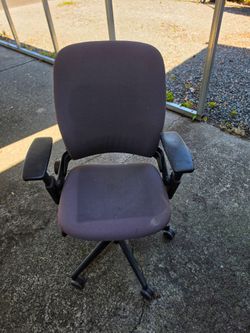 Office Chairs