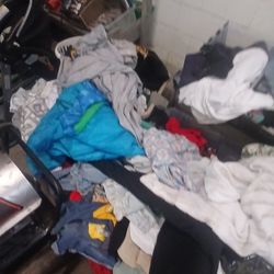 Free Clothes Yes Free