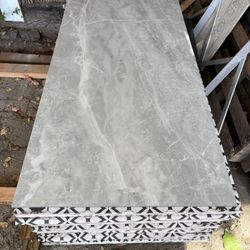 Marble Style Tile
