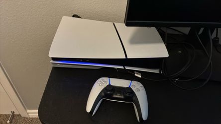 Ps5 slim
