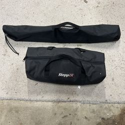 SteppIR (CrankIR) Vertical Antenna 