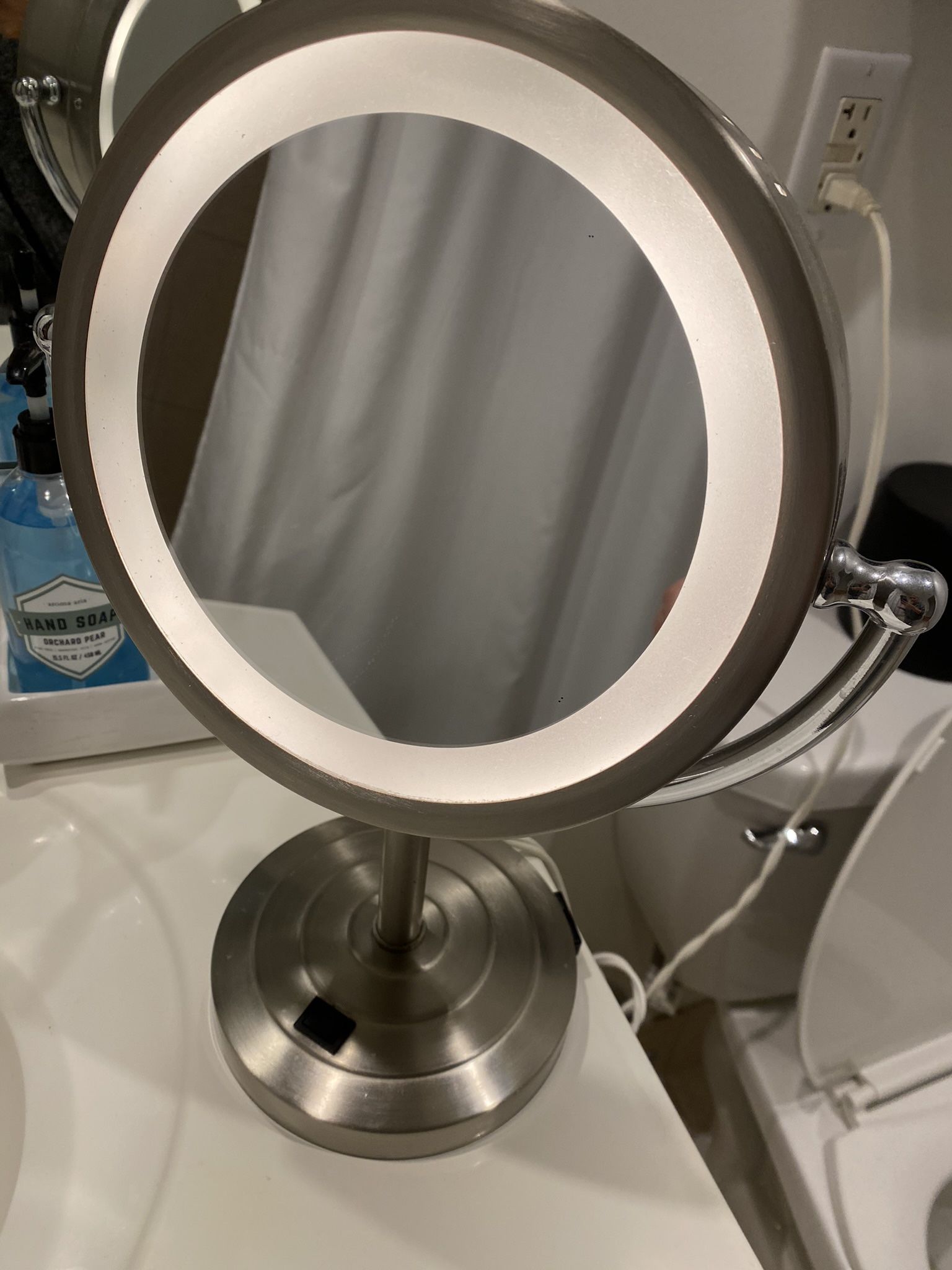 Vanity Mirror - Retail $75