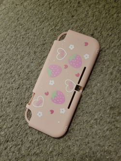 Sale Cover  Nintendo Switch Lite