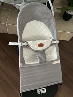 Baby bouncer seat