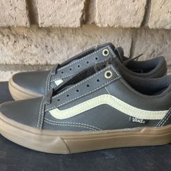 Old Skool Pro BMX Dennis Enarson Vans