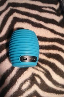 Philips Portable Speaker