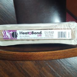 Heat & Bond Lite