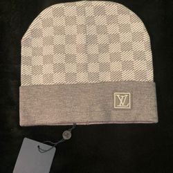 Louis Vuitton Beanie 