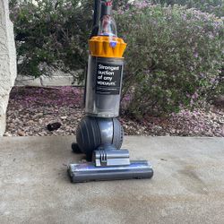 Dyson Ball Multifloor Vacuum Cleaner