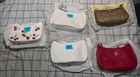Handbags