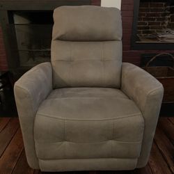 Recliner Power