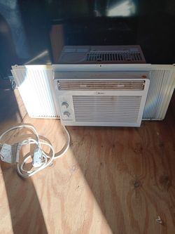 A/C Unit For Window