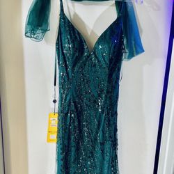 Dress #2