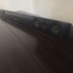 Samsung Sound Bar
