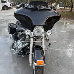 2007 Harley Davidson