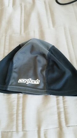 Cortech Motorcycle helmet headliner protector