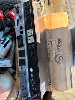 Uninterrupted power supply back up batteries