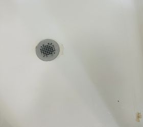 Bath Reglazing 