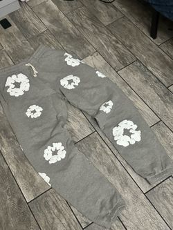 Denim tears