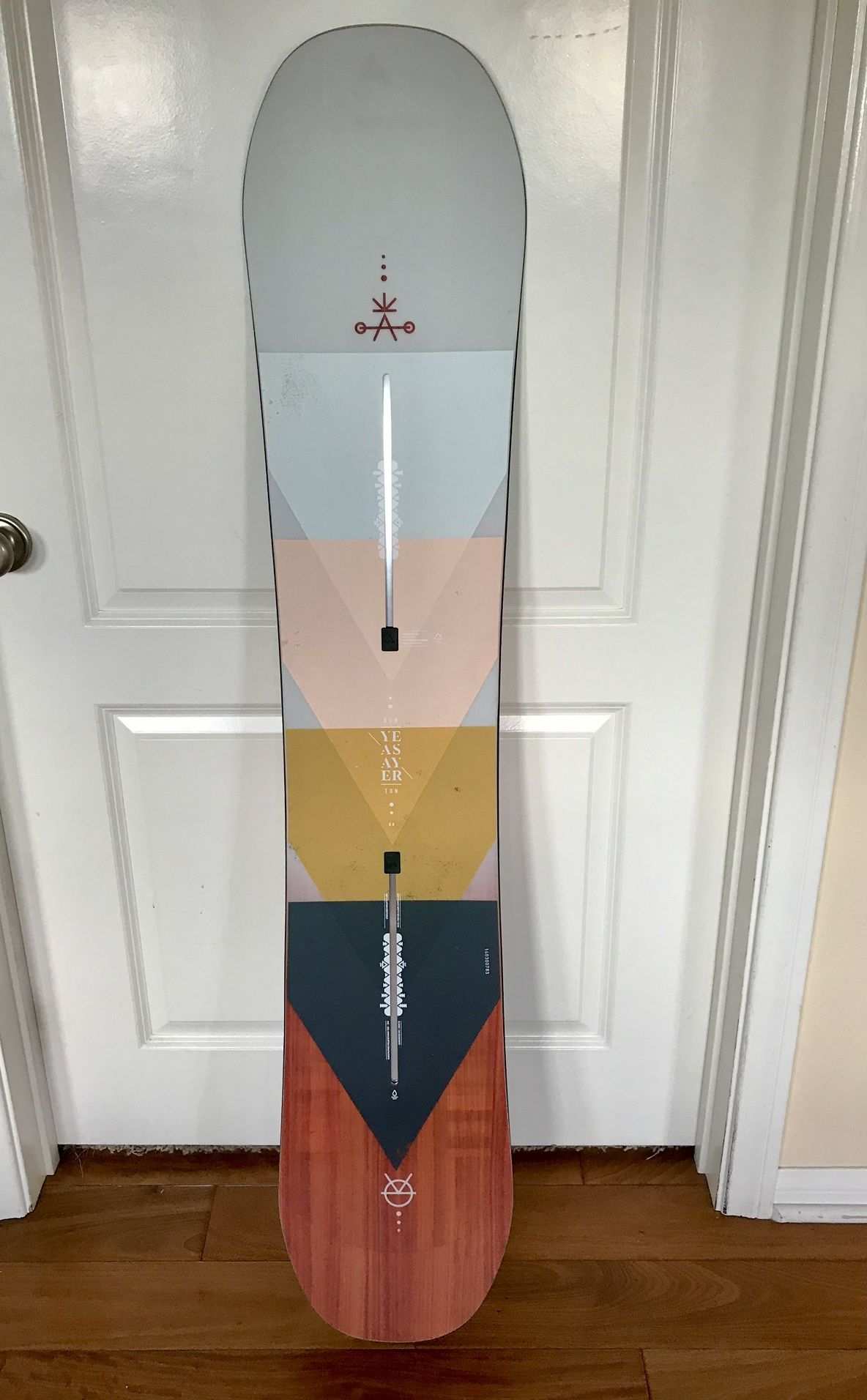 Women’s Snowboard Burton