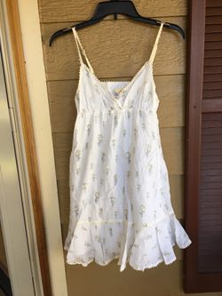 Free people women’s dress size small xsmall s xs 0