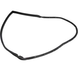 Dorman 924-443 Front Driver Side Driver Door Seal Compatible with Select Jeep Models