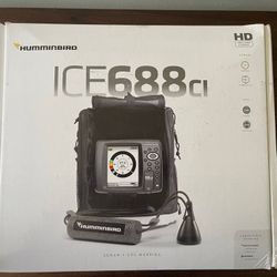 HumminBird ICE88ci