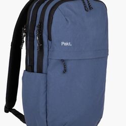 Pakt 22 Liter Backpack 