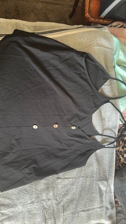 Summer top
