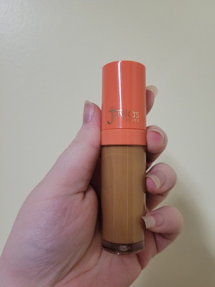 BRAND NEW Juvia's Place I Am Magic Concealer - Shade 12