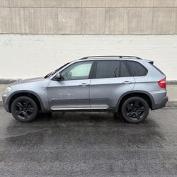 2009 BMW X5