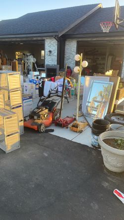 HUGE MOVING SALE.  SAT/sun