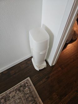 Diaper Genie