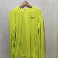 2 Long Sleeve Work Shirts